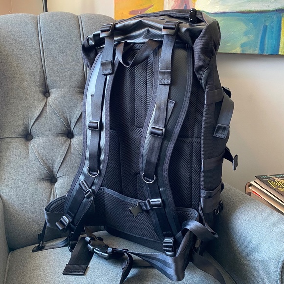 Backpack / Rucksack - Picture 4 of 7